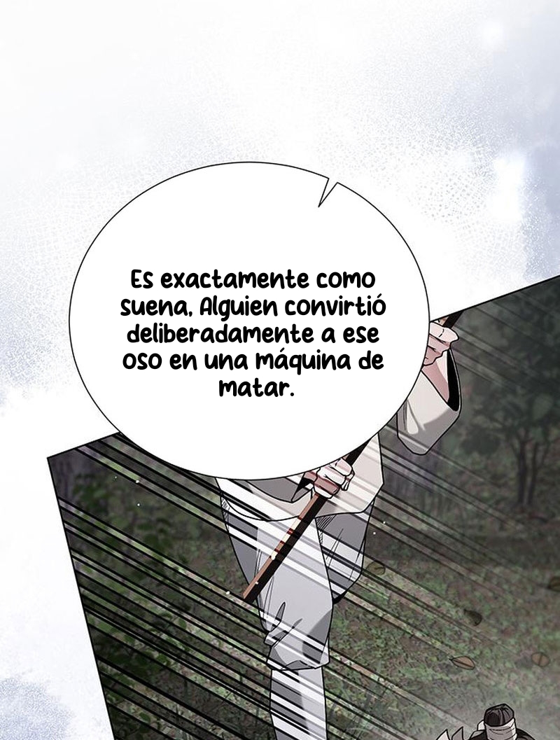Cocinando para un señor exigente - Capítulo 28 - Página 32 - LectorTMOo