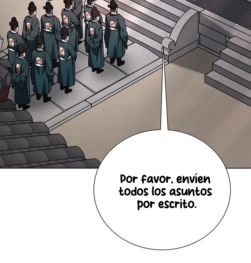 Cocinando para un señor exigente - Capítulo 28 - Página 38 - LectorTMOo