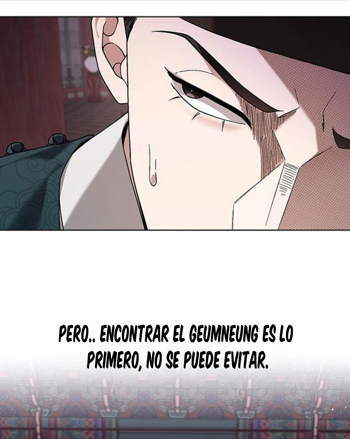 Cocinando para un señor exigente - Capítulo 28 - Página 41 - LectorTMOo