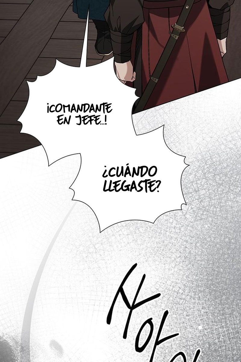 Cocinando para un señor exigente - Capítulo 28 - Página 48 - LectorTMOo