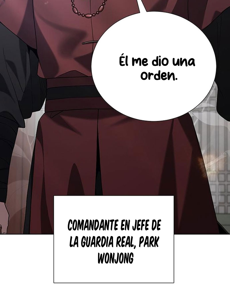 Cocinando para un señor exigente - Capítulo 28 - Página 51 - LectorTMOo