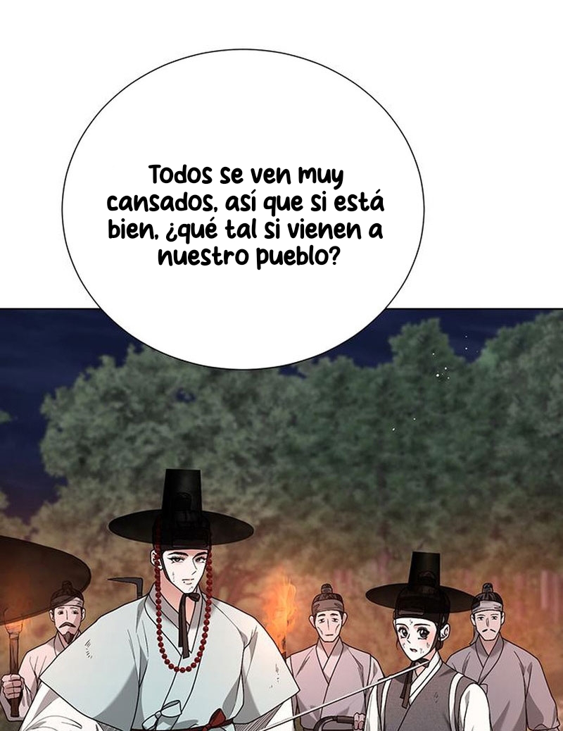 Cocinando para un señor exigente - Capítulo 28 - Página 65 - LectorTMOo