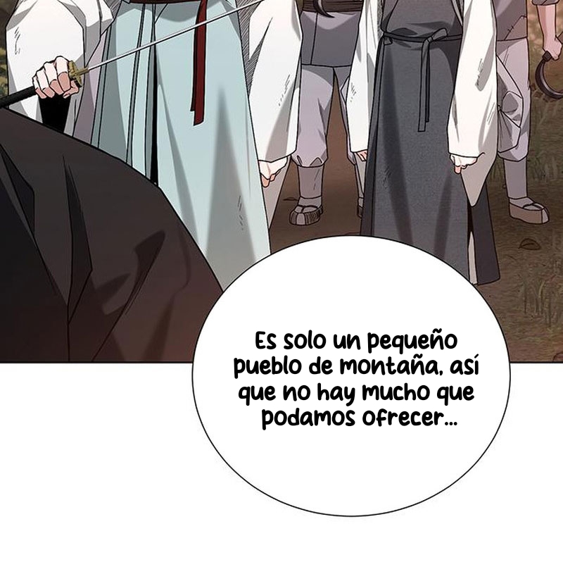 Cocinando para un señor exigente - Capítulo 28 - Página 66 - LectorTMOo