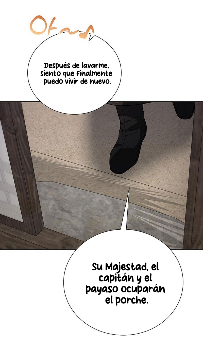 Cocinando para un señor exigente - Capítulo 28 - Página 72 - LectorTMOo