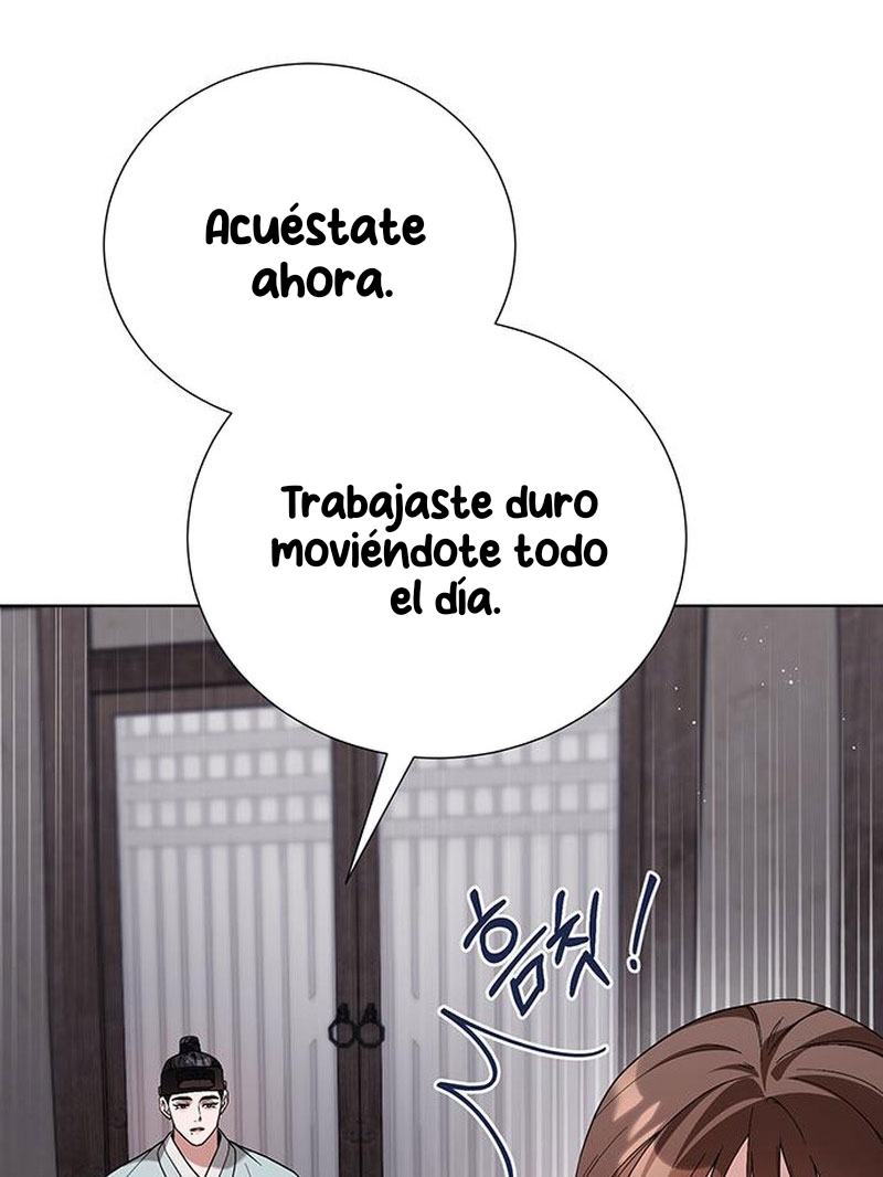 Cocinando para un señor exigente - Capítulo 28 - Página 78 - LectorTMOo