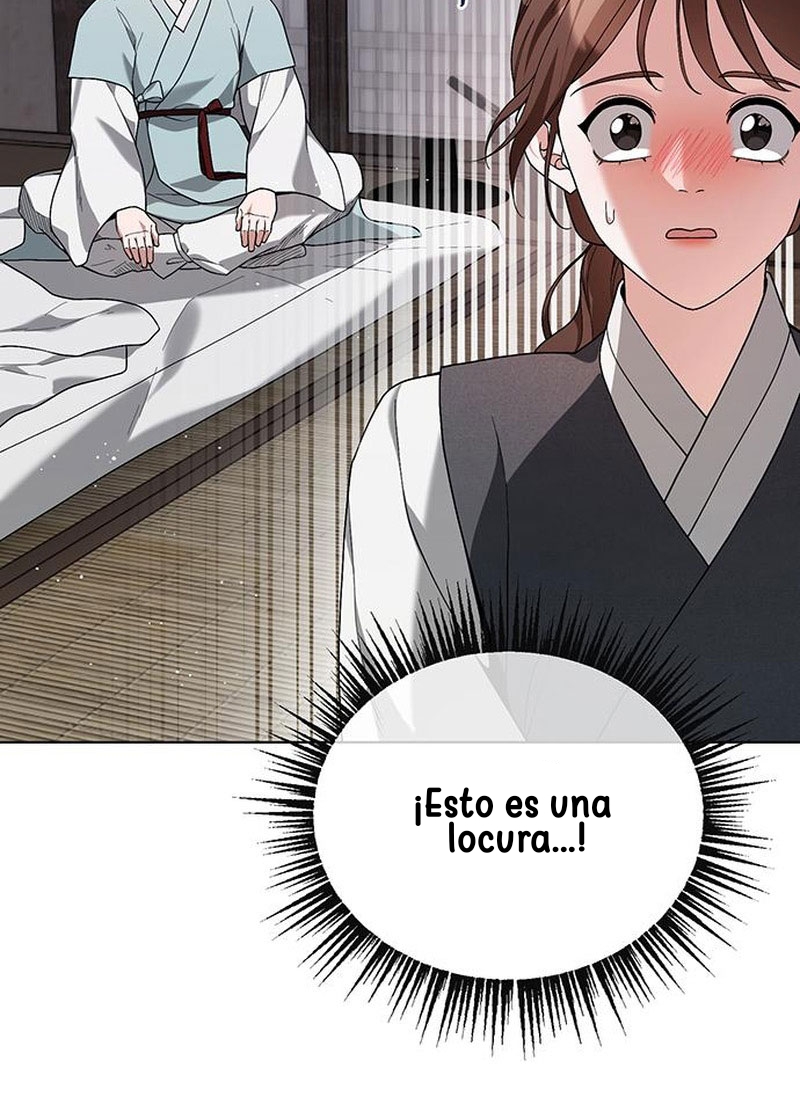 Cocinando para un señor exigente - Capítulo 28 - Página 79 - LectorTMOo