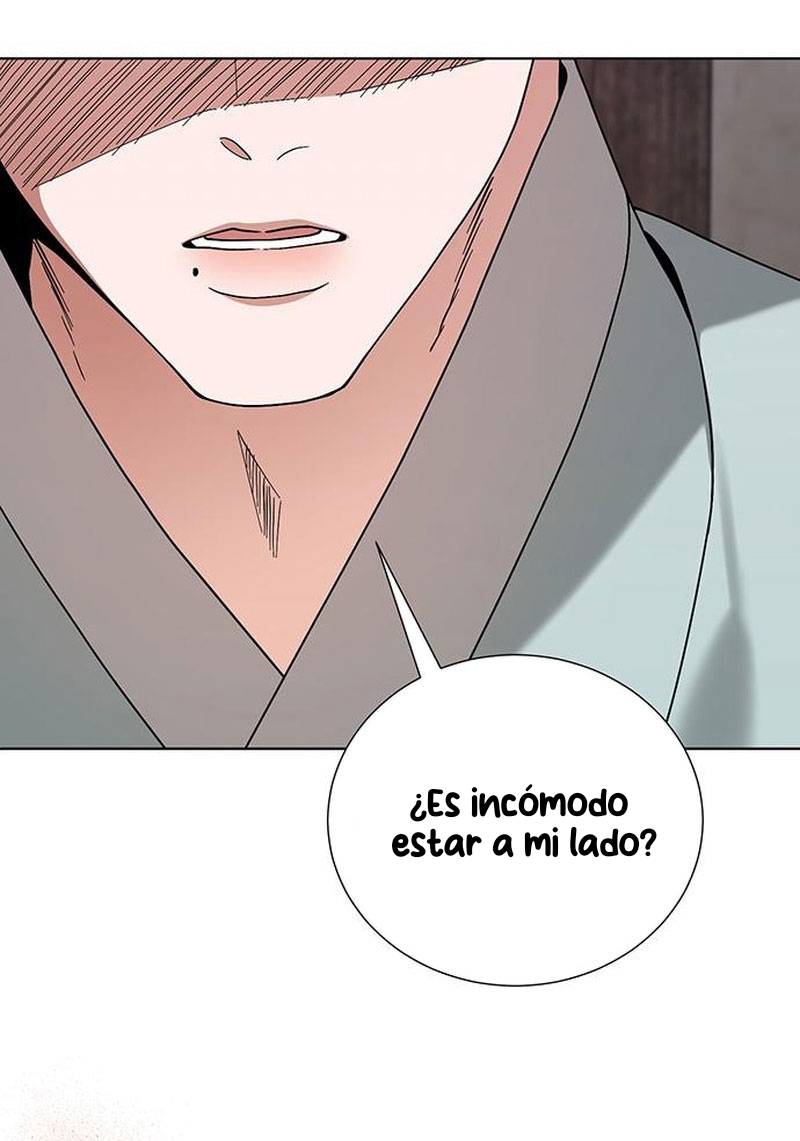 Cocinando para un señor exigente - Capítulo 28 - Página 82 - LectorTMOo