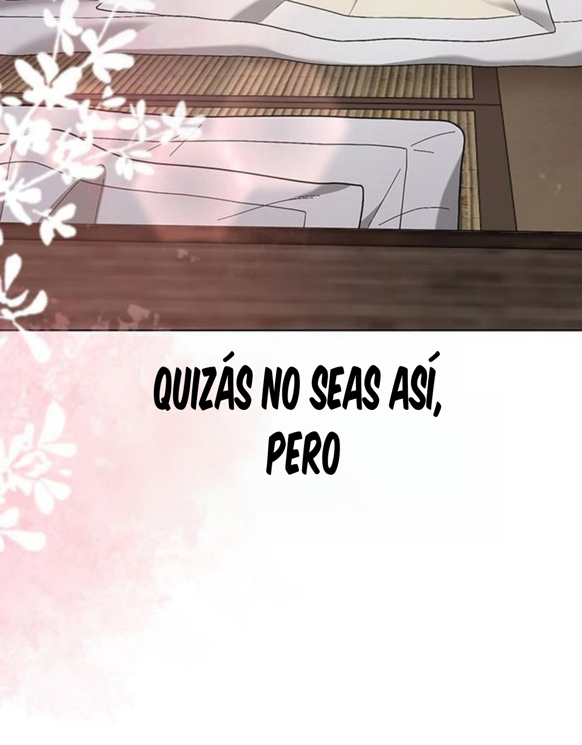 Cocinando para un señor exigente - Capítulo 28 - Página 86 - LectorTMOo