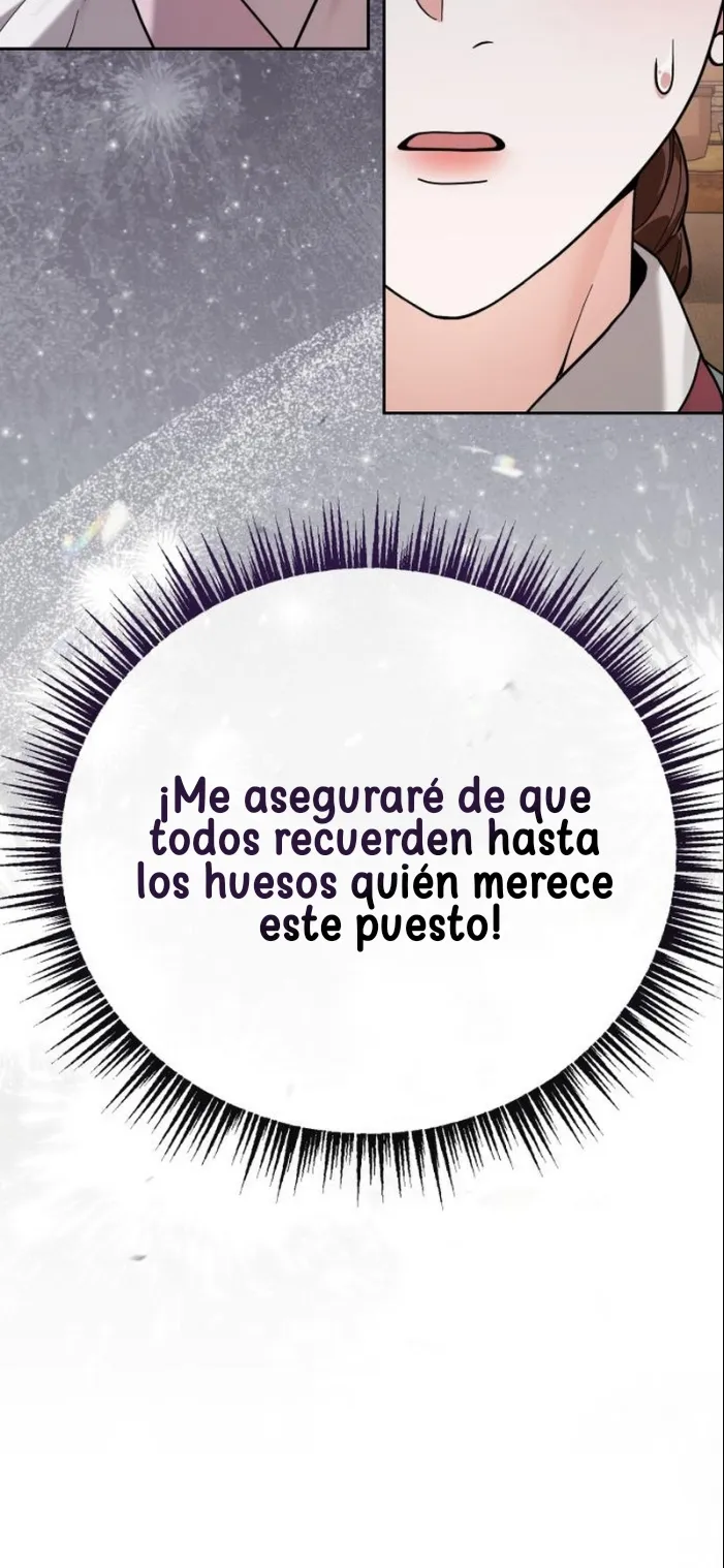 Cocinando para un señor exigente - Capítulo 5 - Página 107 - LectorTMOo