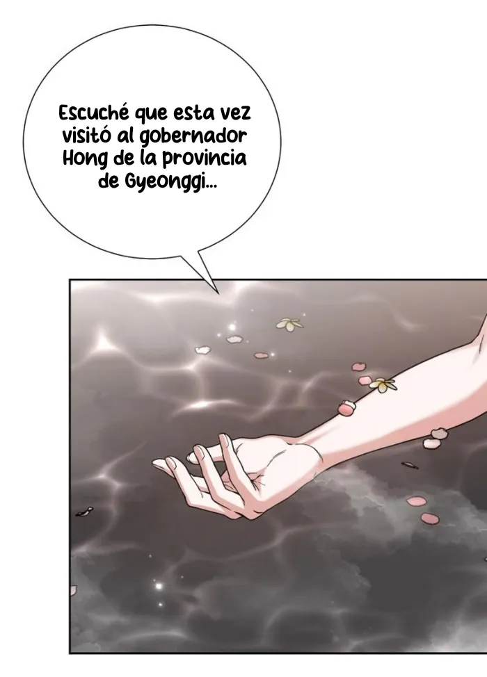 Cocinando para un señor exigente - Capítulo 5 - Página 28 - LectorTMOo