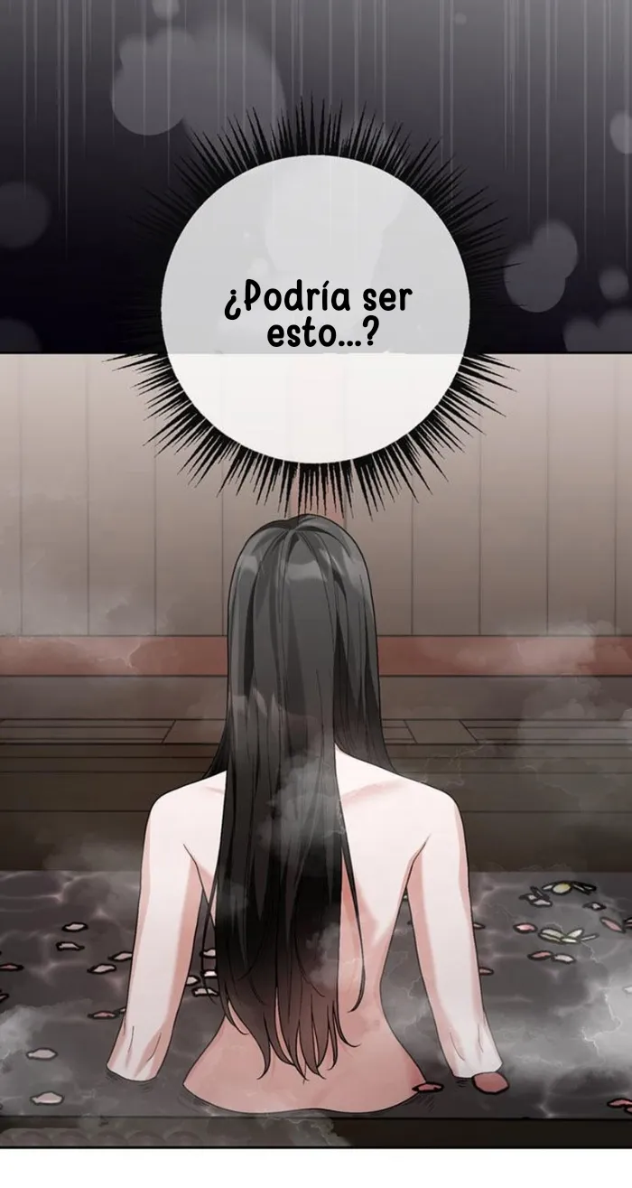 Cocinando para un señor exigente - Capítulo 5 - Página 38 - LectorTMOo