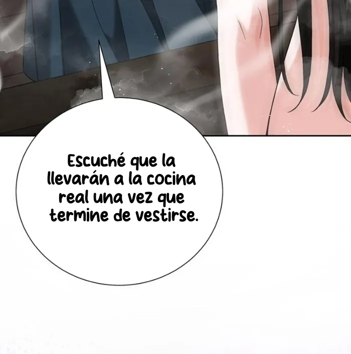 Cocinando para un señor exigente - Capítulo 5 - Página 41 - LectorTMOo