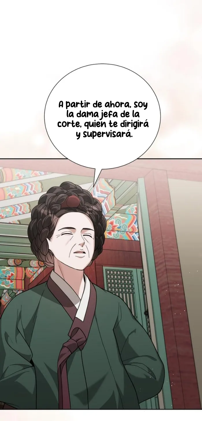 Cocinando para un señor exigente - Capítulo 5 - Página 59 - LectorTMOo