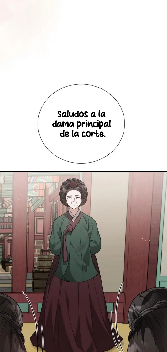 Cocinando para un señor exigente - Capítulo 5 - Página 60 - LectorTMOo