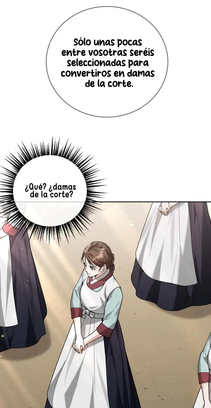 Cocinando para un señor exigente - Capítulo 5 - Página 73 - LectorTMOo