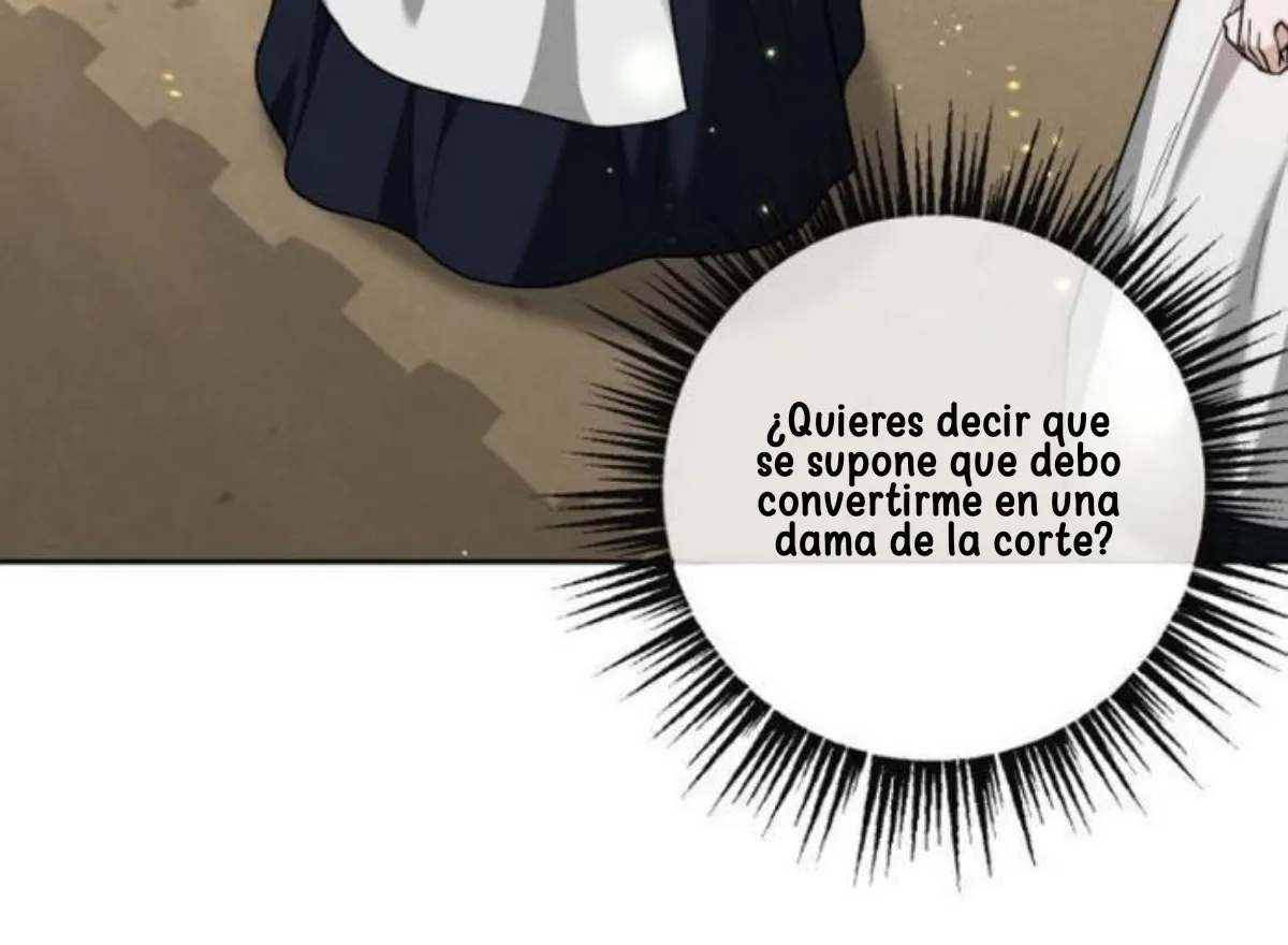 Cocinando para un señor exigente - Capítulo 5 - Página 74 - LectorTMOo