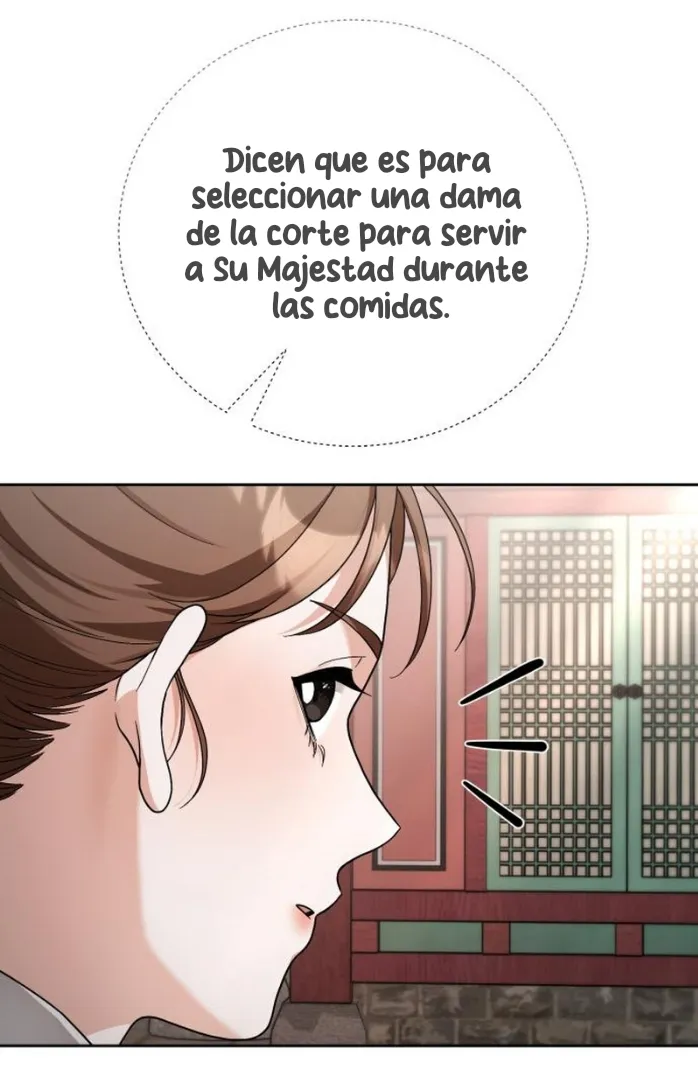 Cocinando para un señor exigente - Capítulo 5 - Página 75 - LectorTMOo