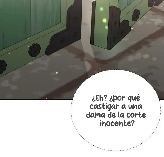 Cocinando para un señor exigente - Capítulo 5 - Página 79 - LectorTMOo