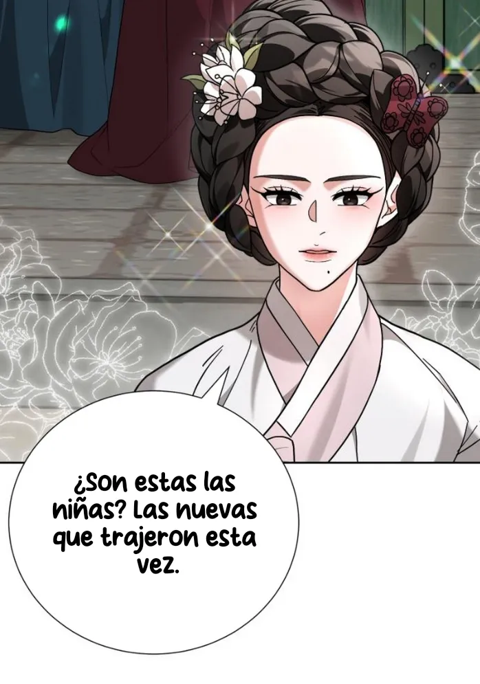 Cocinando para un señor exigente - Capítulo 5 - Página 82 - LectorTMOo