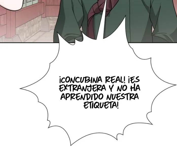 Cocinando para un señor exigente - Capítulo 5 - Página 91 - LectorTMOo