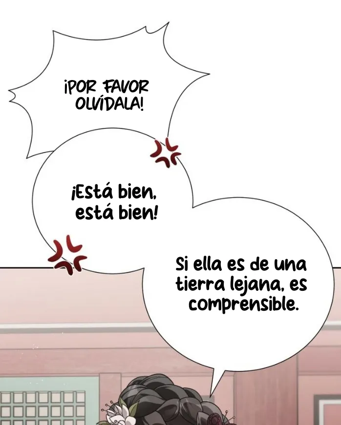 Cocinando para un señor exigente - Capítulo 5 - Página 92 - LectorTMOo