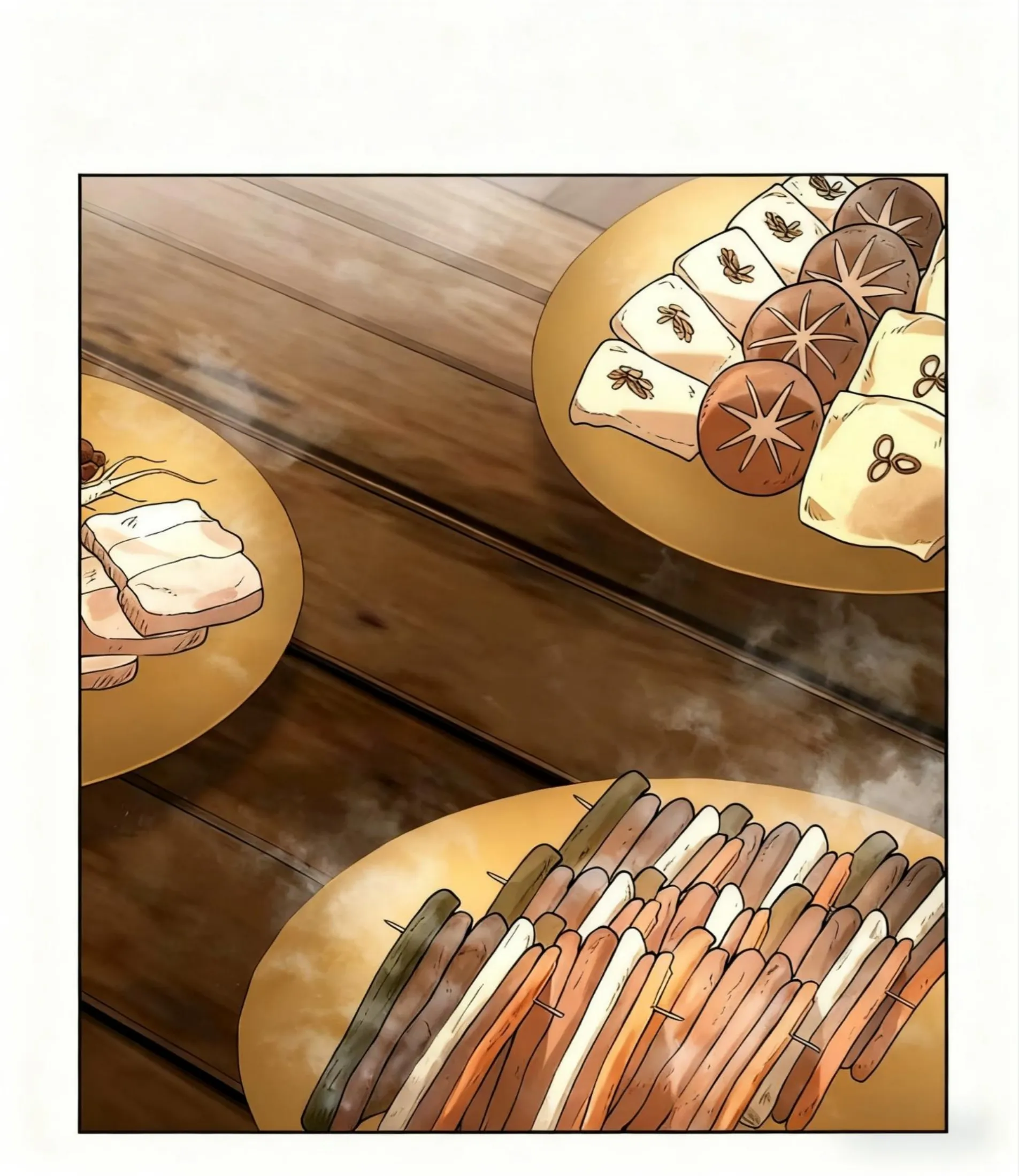 Cocinando para un señor exigente - Capítulo 6 - Página 100 - LectorTMOo