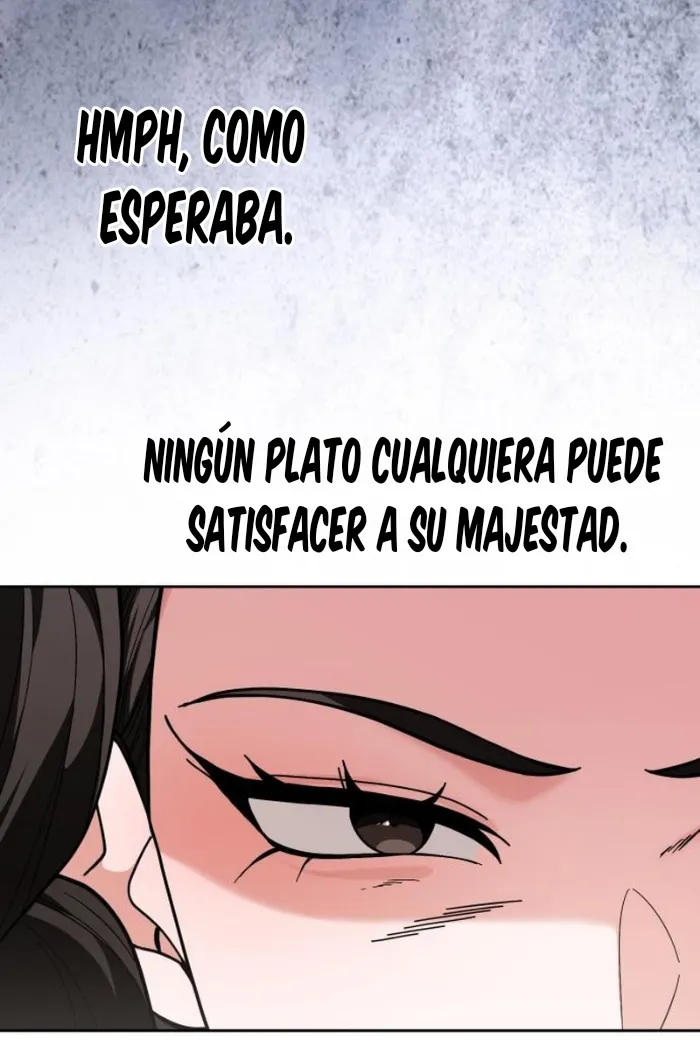 Cocinando para un señor exigente - Capítulo 6 - Página 106 - LectorTMOo