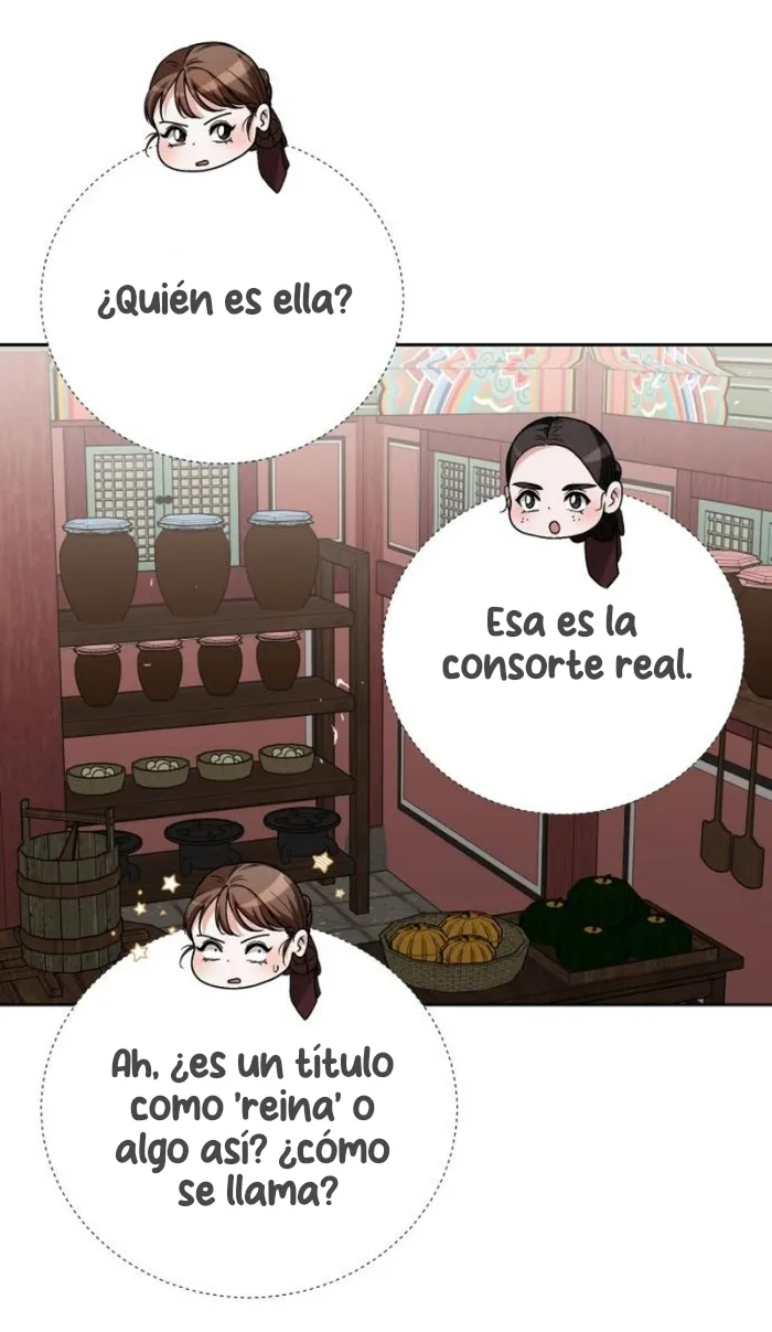 Cocinando para un señor exigente - Capítulo 6 - Página 111 - LectorTMOo