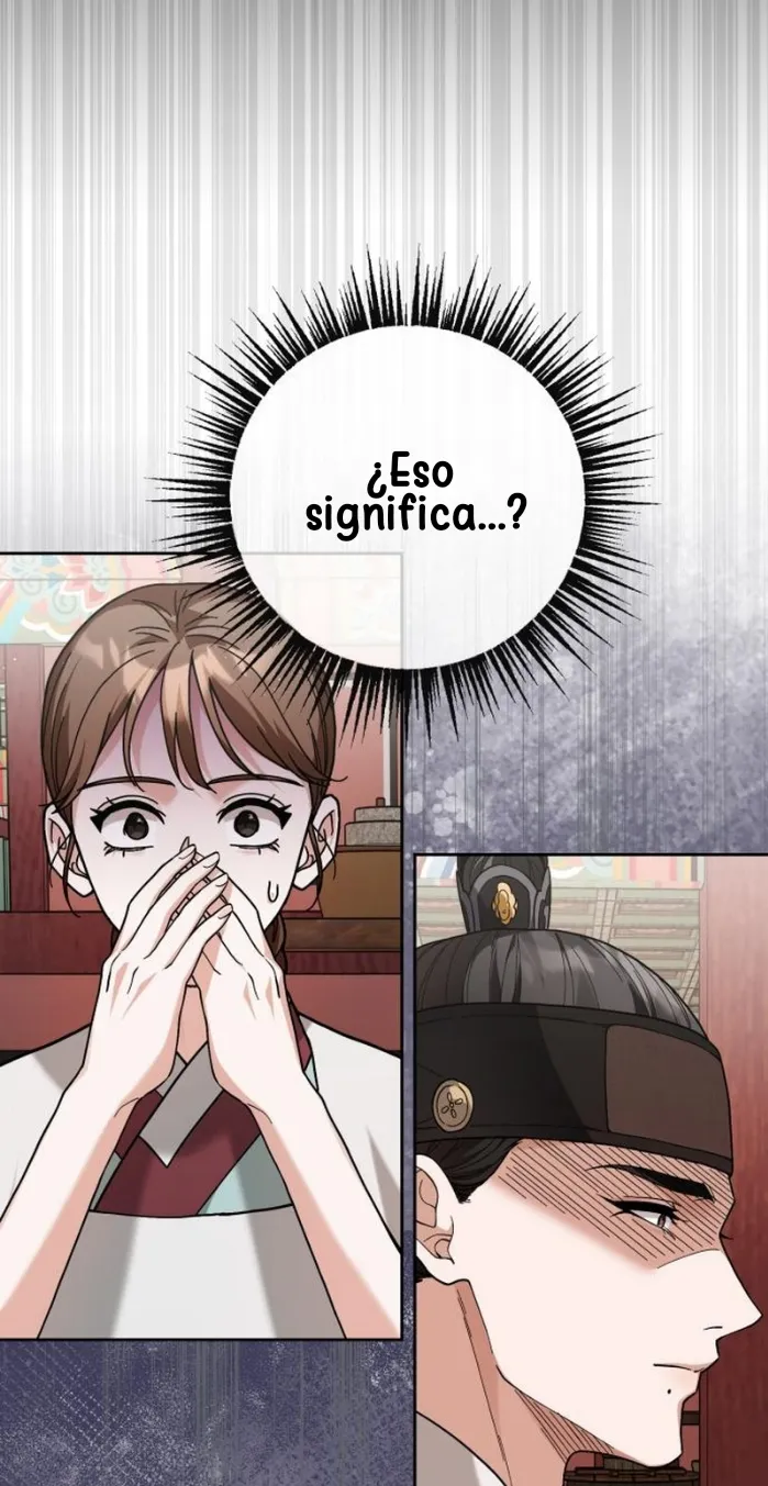 Cocinando para un señor exigente - Capítulo 6 - Página 116 - LectorTMOo