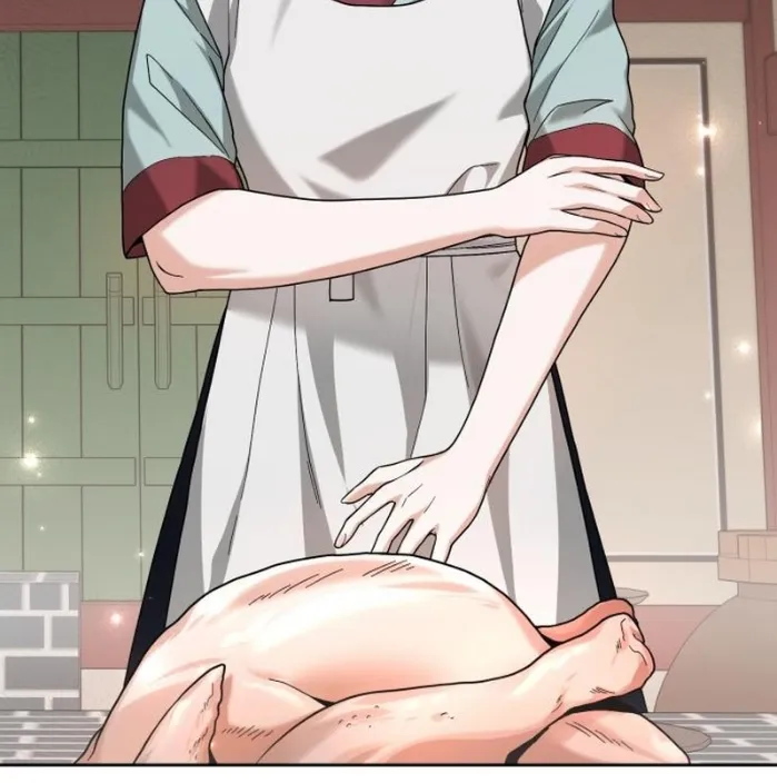 Cocinando para un señor exigente - Capítulo 6 - Página 17 - LectorTMOo