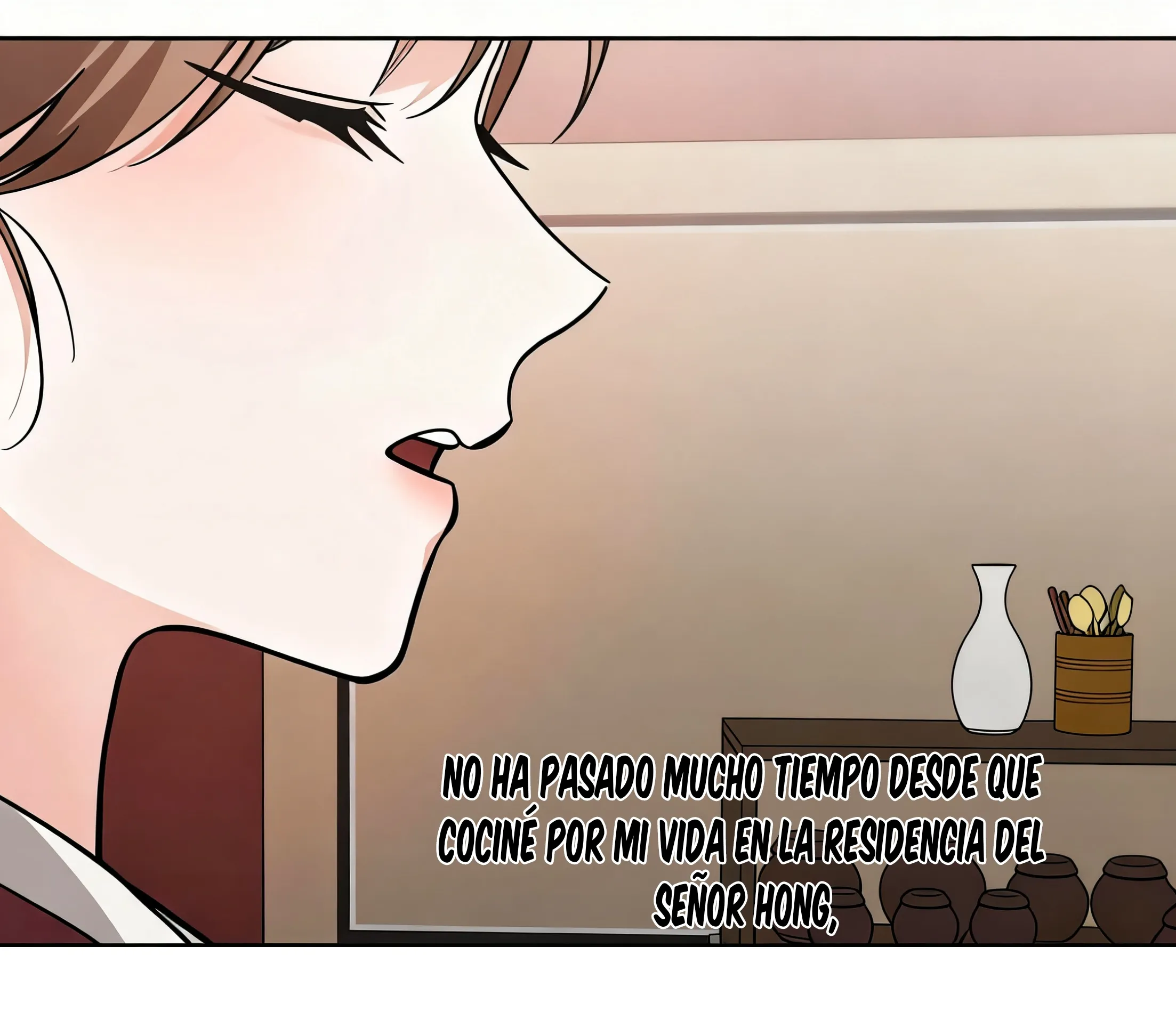 Cocinando para un señor exigente - Capítulo 6 - Página 18 - LectorTMOo