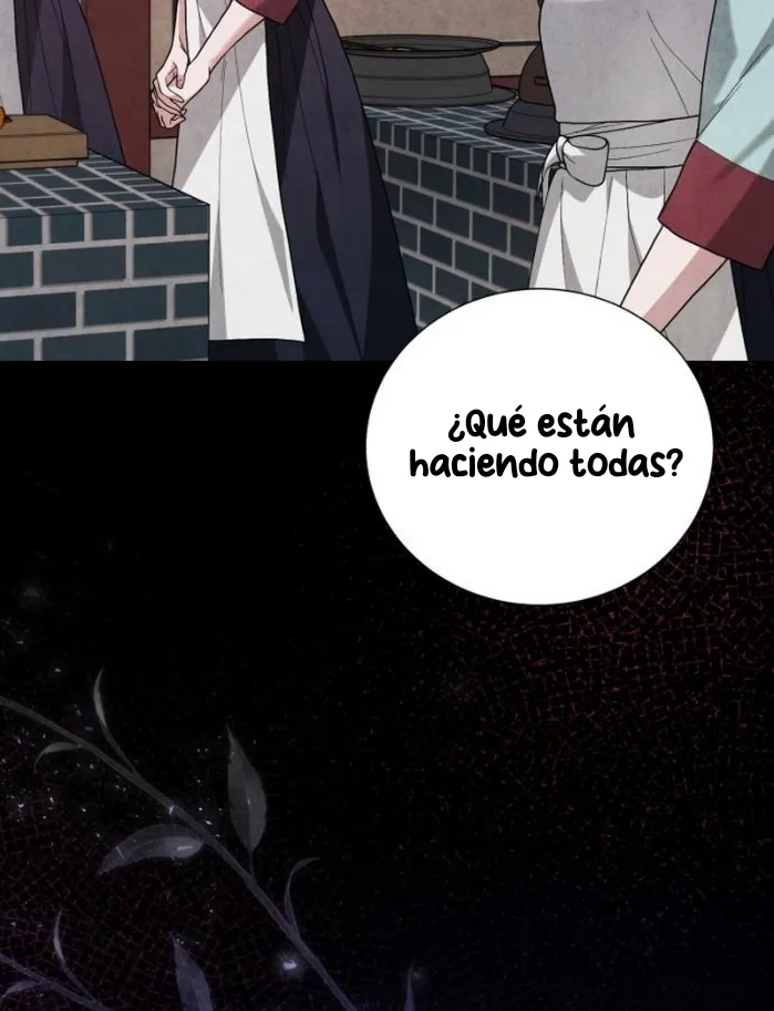 Cocinando para un señor exigente - Capítulo 6 - Página 25 - LectorTMOo
