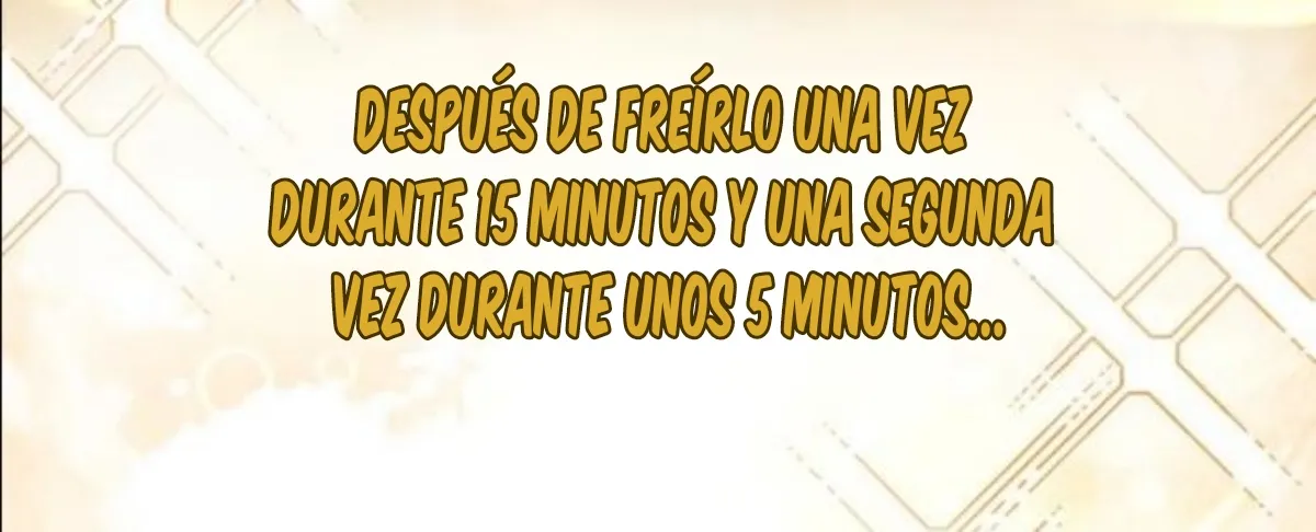 Cocinando para un señor exigente - Capítulo 6 - Página 50 - LectorTMOo