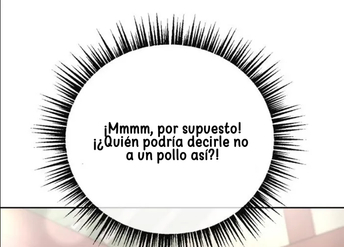 Cocinando para un señor exigente - Capítulo 6 - Página 53 - LectorTMOo