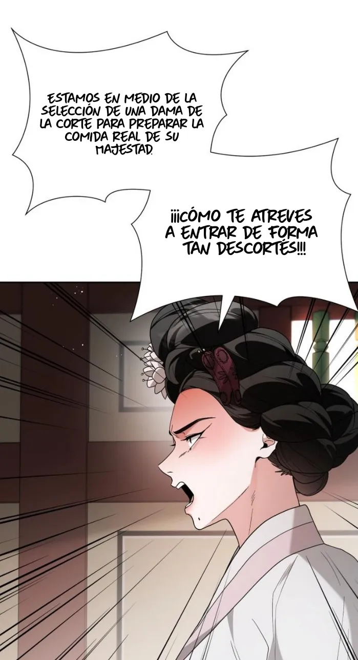 Cocinando para un señor exigente - Capítulo 6 - Página 70 - LectorTMOo