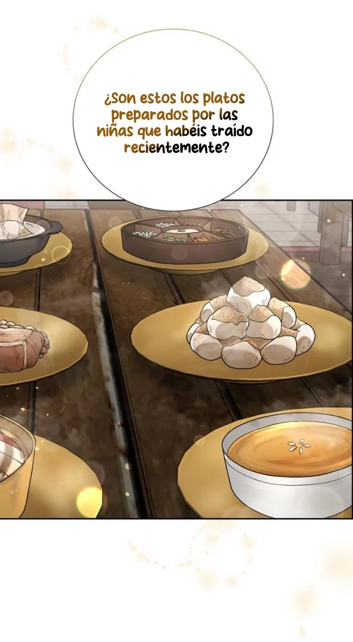 Cocinando para un señor exigente - Capítulo 6 - Página 89 - LectorTMOo