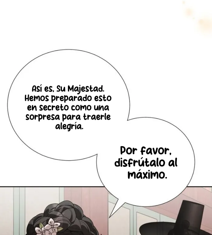 Cocinando para un señor exigente - Capítulo 6 - Página 90 - LectorTMOo