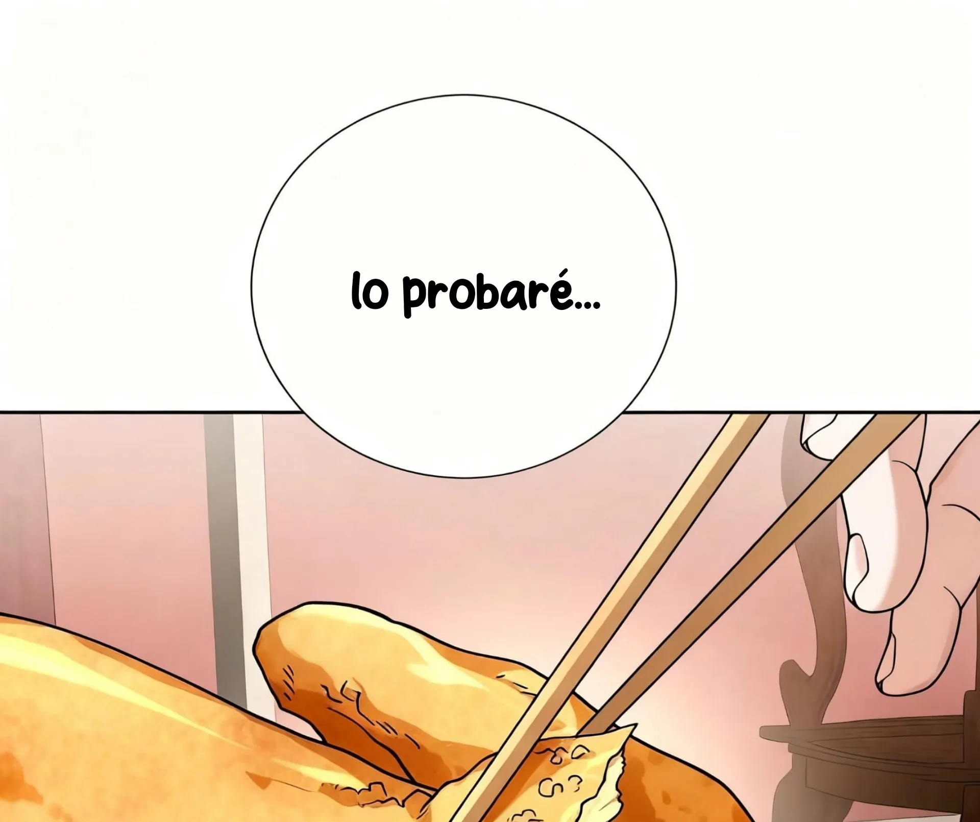 Cocinando para un señor exigente - Capítulo 7 - Página 12 - LectorTMOo