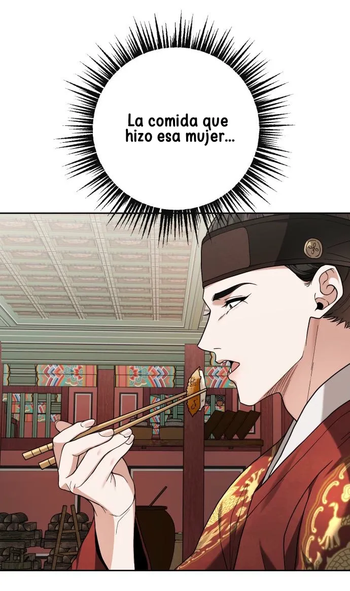 Cocinando para un señor exigente - Capítulo 7 - Página 15 - LectorTMOo