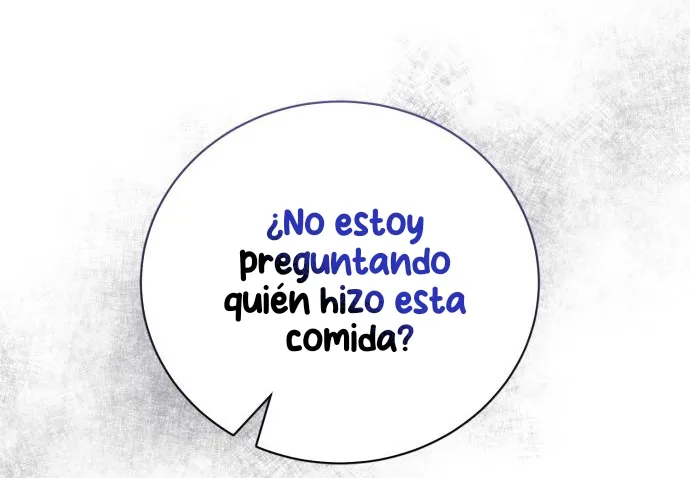 Cocinando para un señor exigente - Capítulo 7 - Página 43 - LectorTMOo