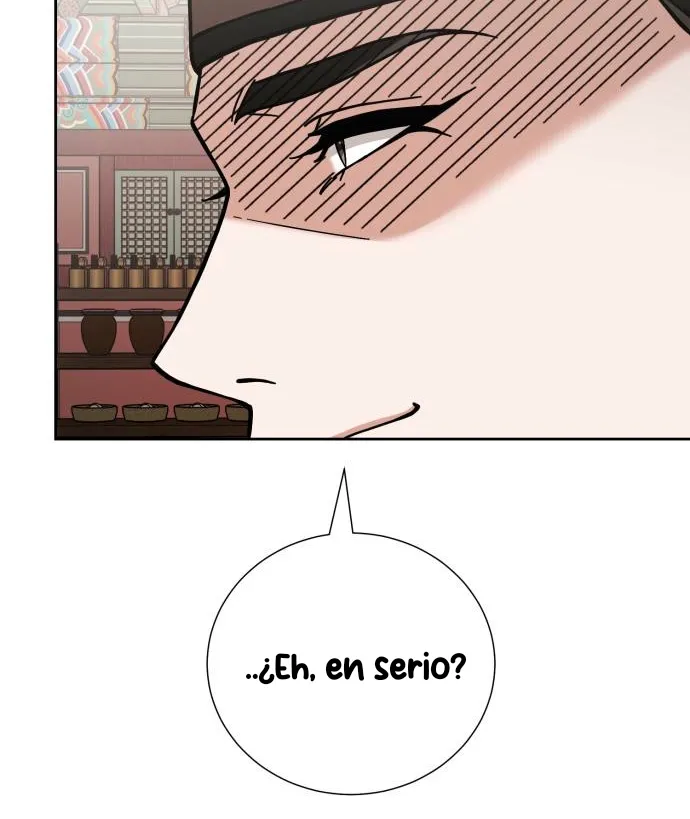 Cocinando para un señor exigente - Capítulo 7 - Página 51 - LectorTMOo