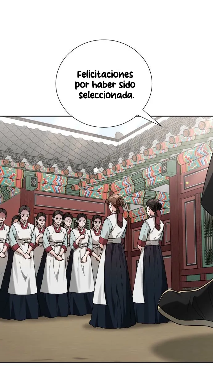 Cocinando para un señor exigente - Capítulo 7 - Página 56 - LectorTMOo