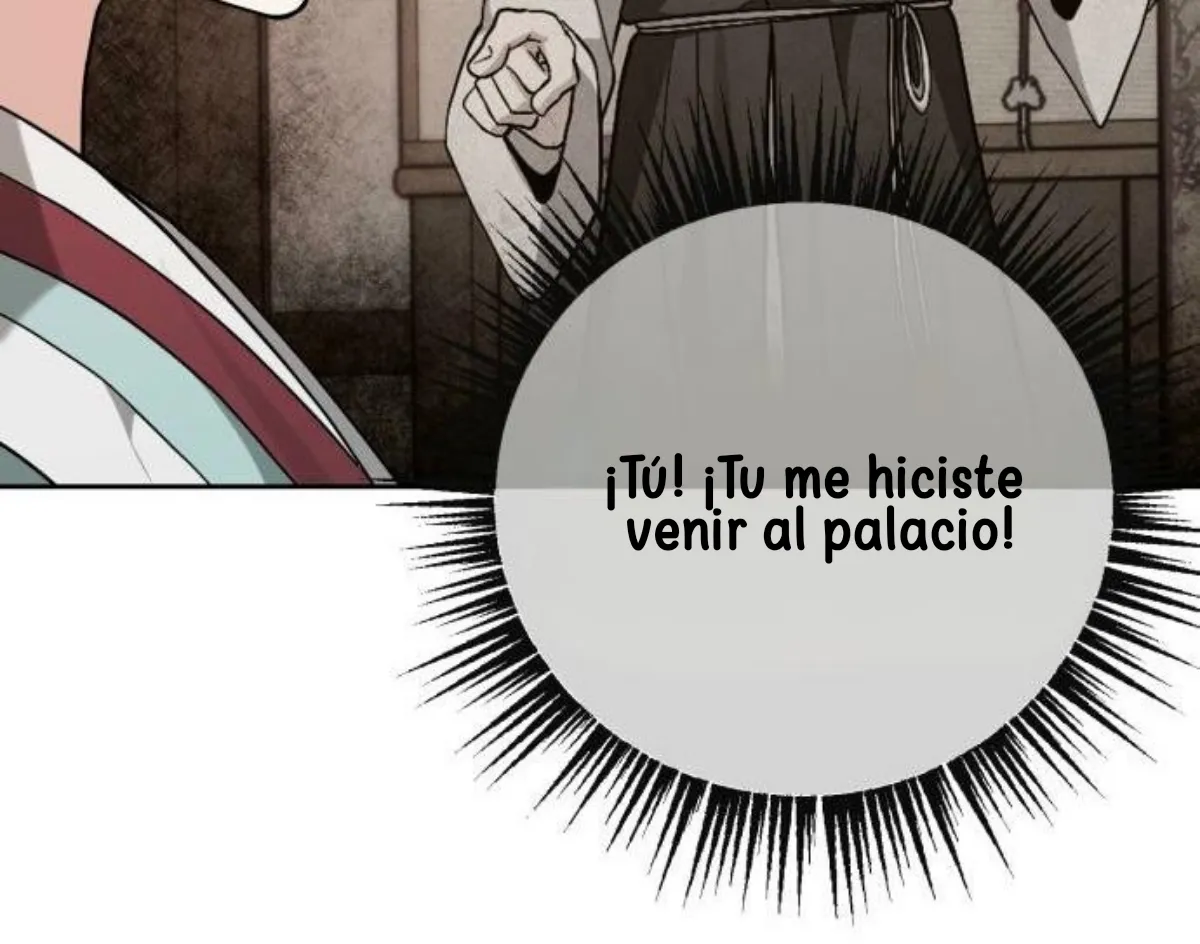 Cocinando para un señor exigente - Capítulo 7 - Página 59 - LectorTMOo