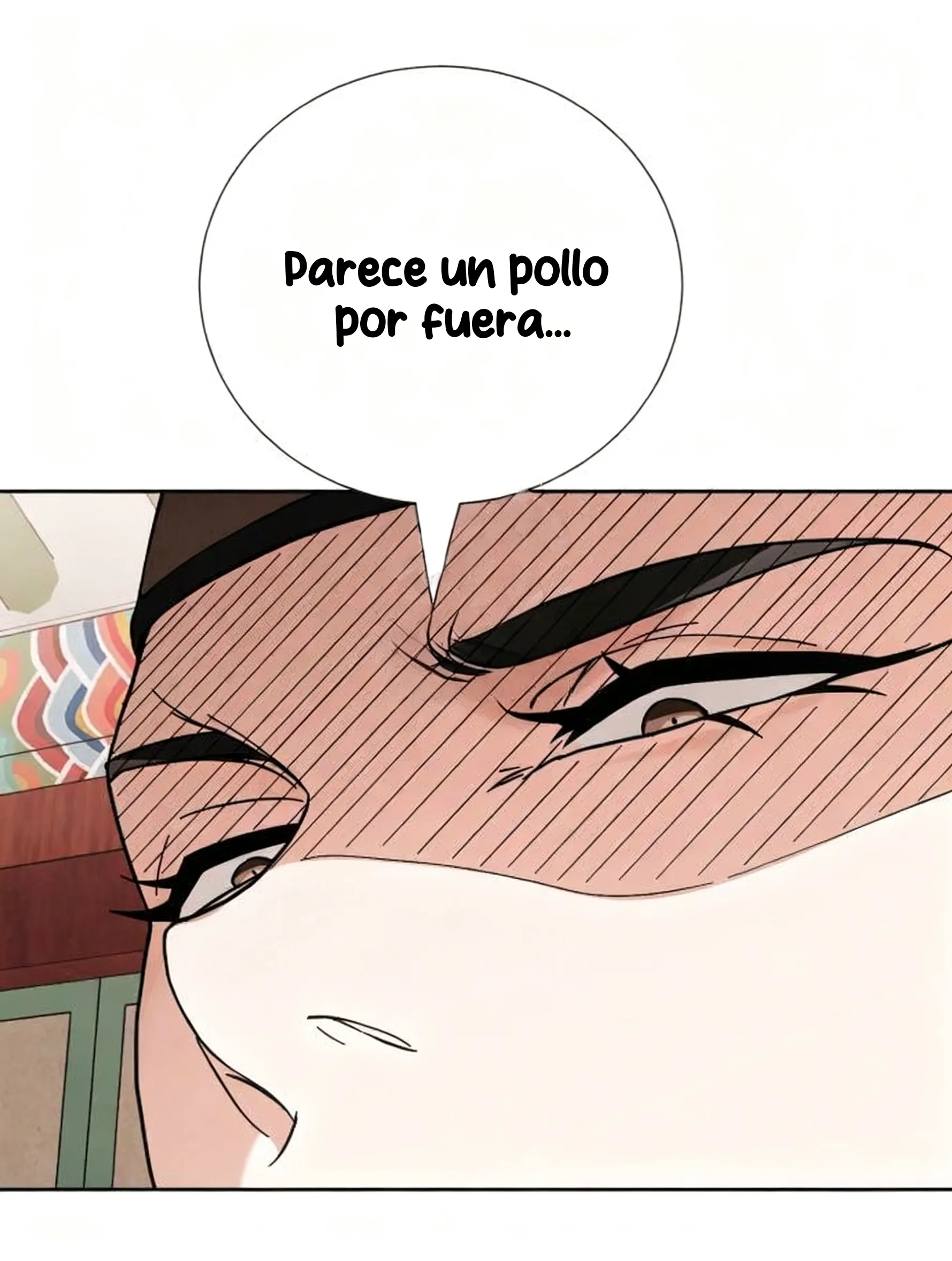 Cocinando para un señor exigente - Capítulo 7 - Página 7 - LectorTMOo