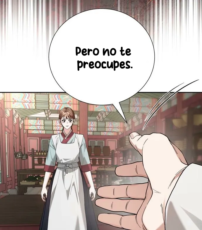 Cocinando para un señor exigente - Capítulo 7 - Página 72 - LectorTMOo