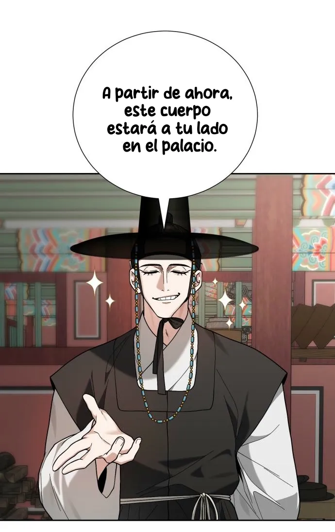 Cocinando para un señor exigente - Capítulo 7 - Página 75 - LectorTMOo