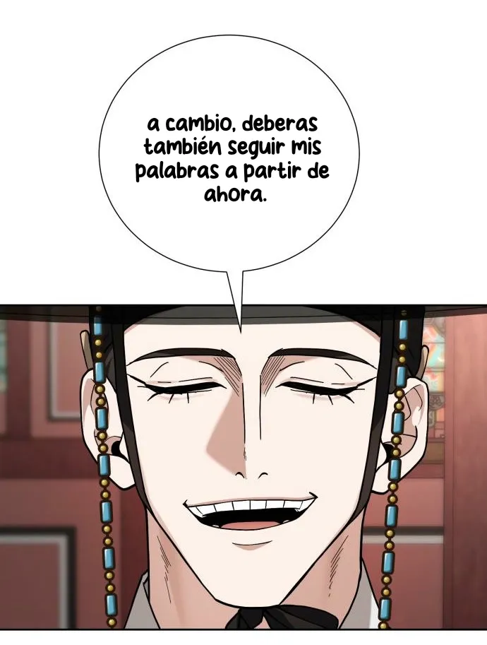 Cocinando para un señor exigente - Capítulo 7 - Página 76 - LectorTMOo