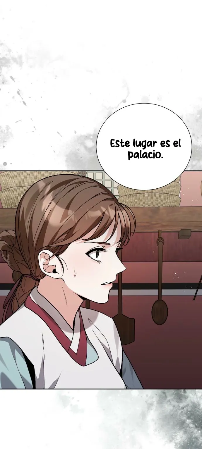 Cocinando para un señor exigente - Capítulo 7 - Página 82 - LectorTMOo