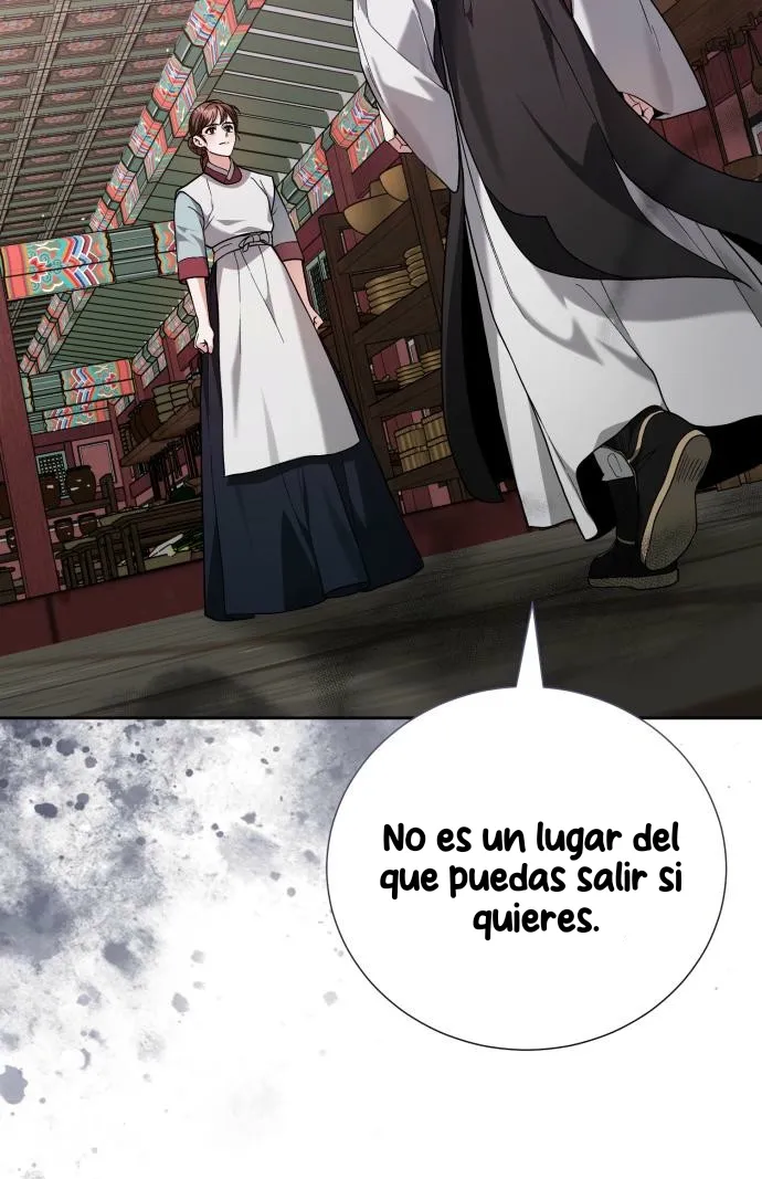 Cocinando para un señor exigente - Capítulo 7 - Página 84 - LectorTMOo