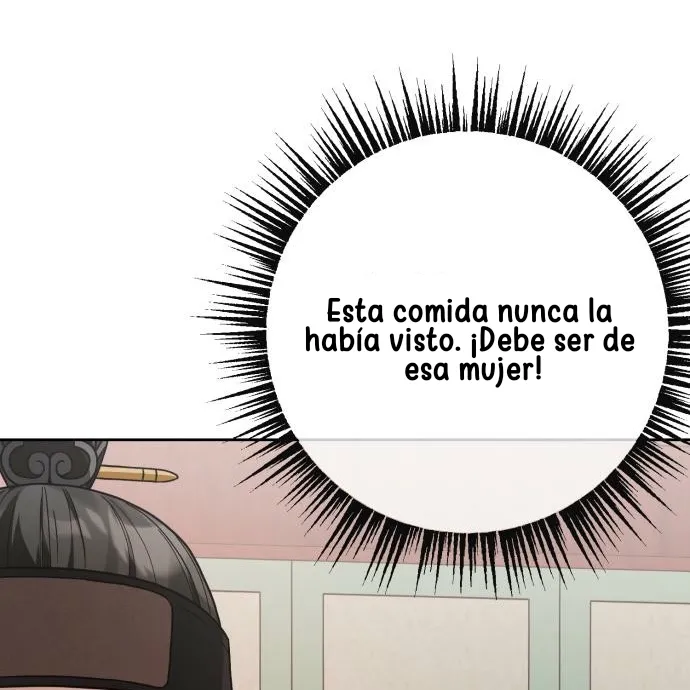 Cocinando para un señor exigente - Capítulo 7 - Página 9 - LectorTMOo